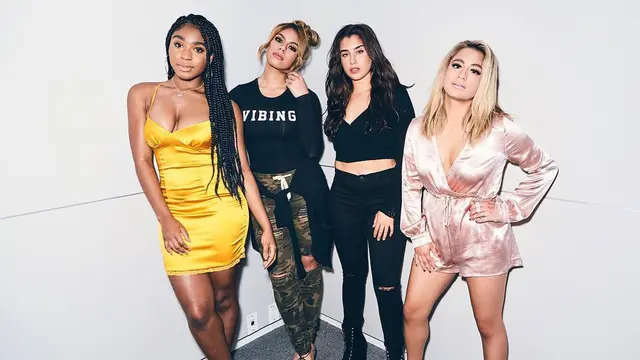 [Bintang] Fifth Harmony