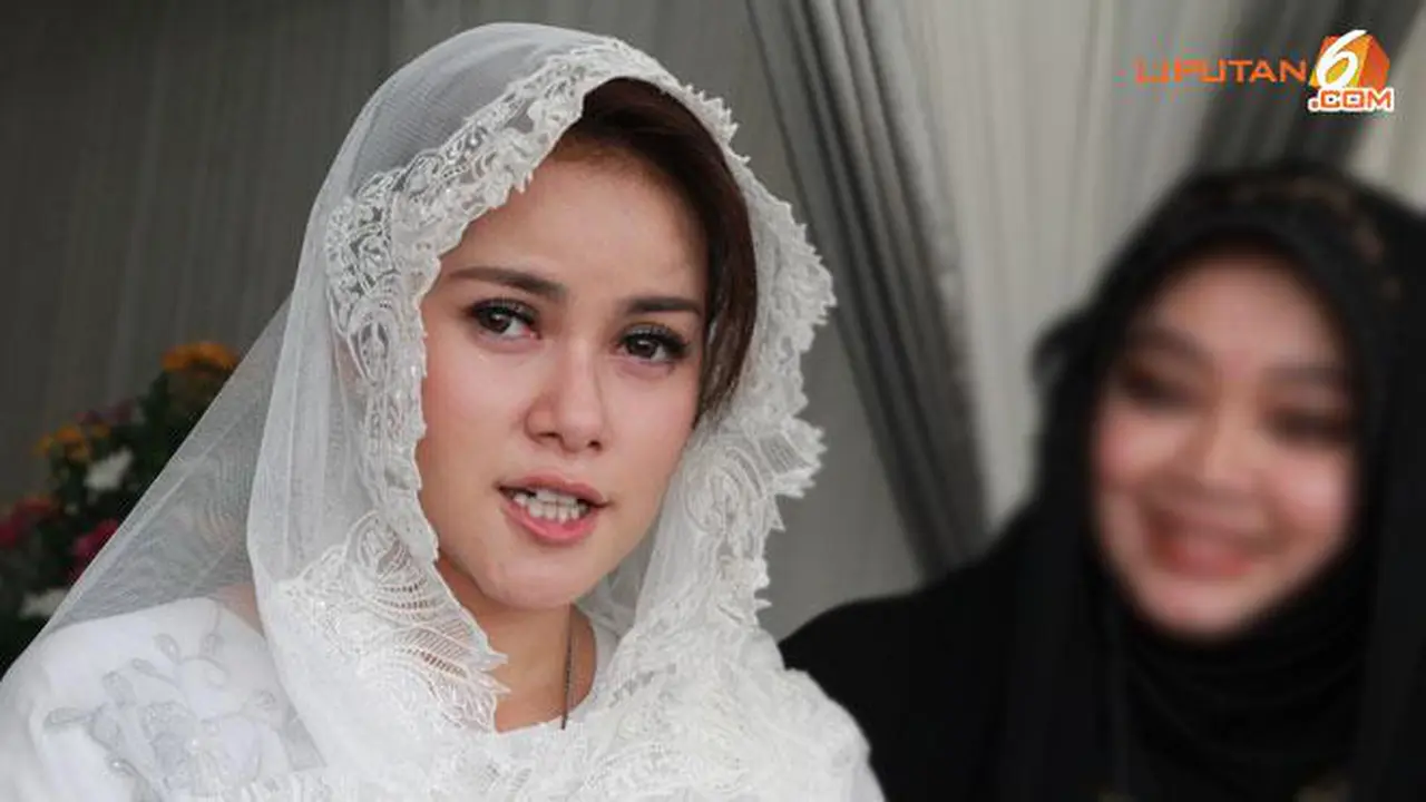 Keponakan Olla Ramlan Hilang Sejak 31 Juli 2014