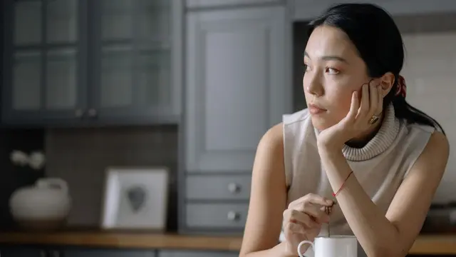 Thinking