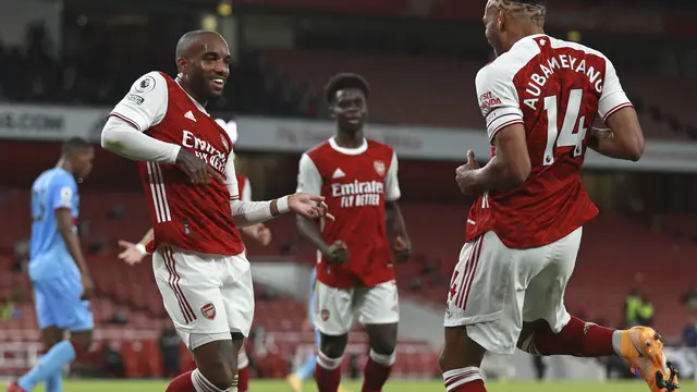 Arsenal