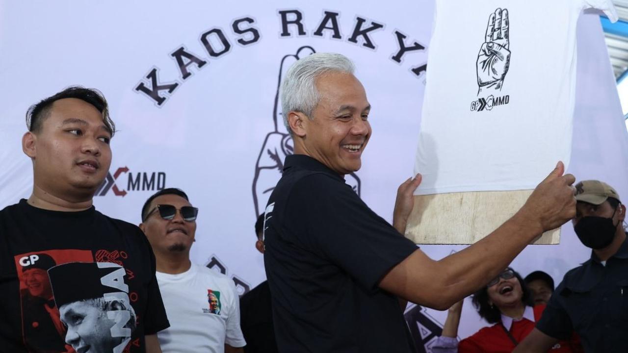 Dok. Istimewa