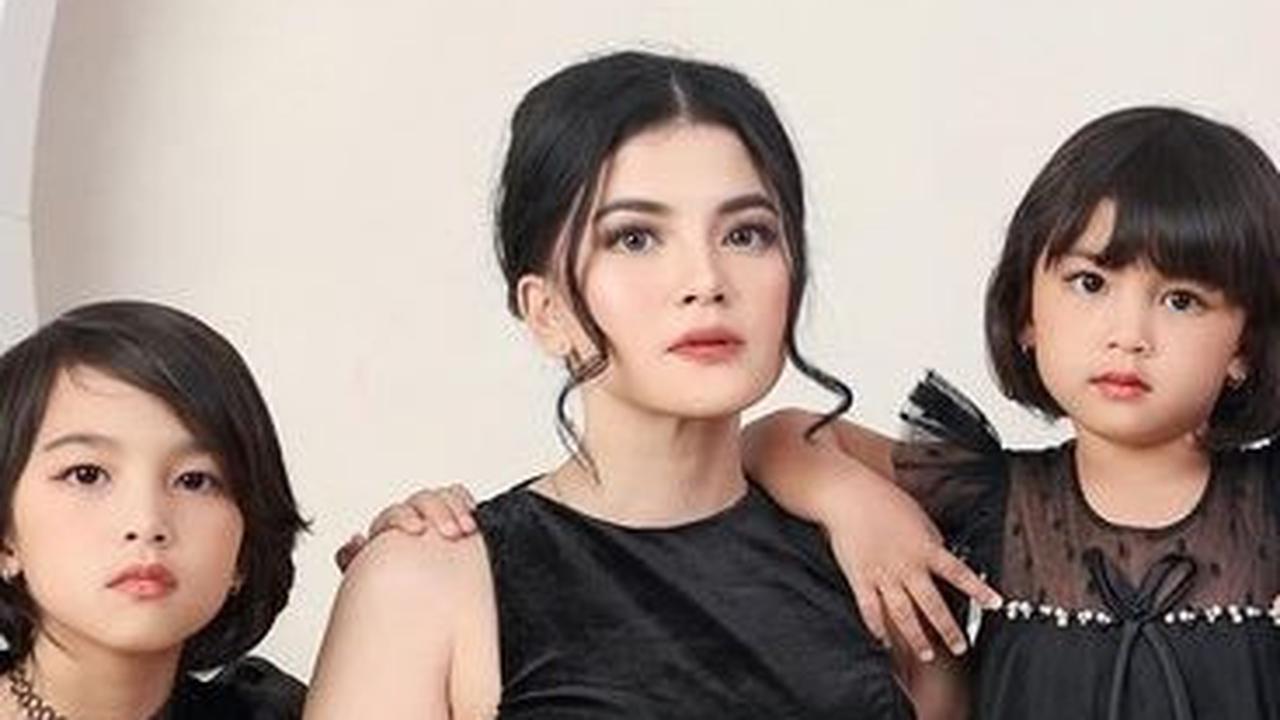 Sudah Memiliki Dua Anak Perempuan