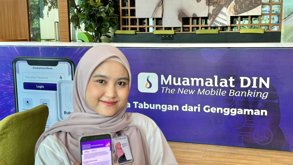 Gandeng Muamalat, Avrist Luncurkan Reksa Dana Syariah Sukuk Berkah 9