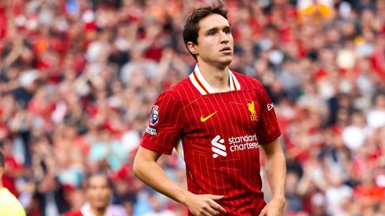 5 Pelajaran dari Tumbangnya Liverpool di Kandang Brighton: Kekalahan yang Tidak Sia-sia