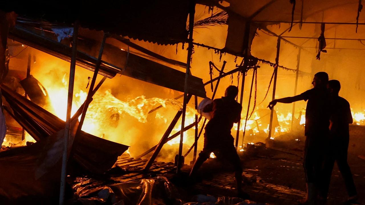 Investigasi Aljazeera: Israel Pakai Senjata Kimia yang Membuat Ribuan Warga Gaza Tewas Jadi Abu dalam Hitungan Detik