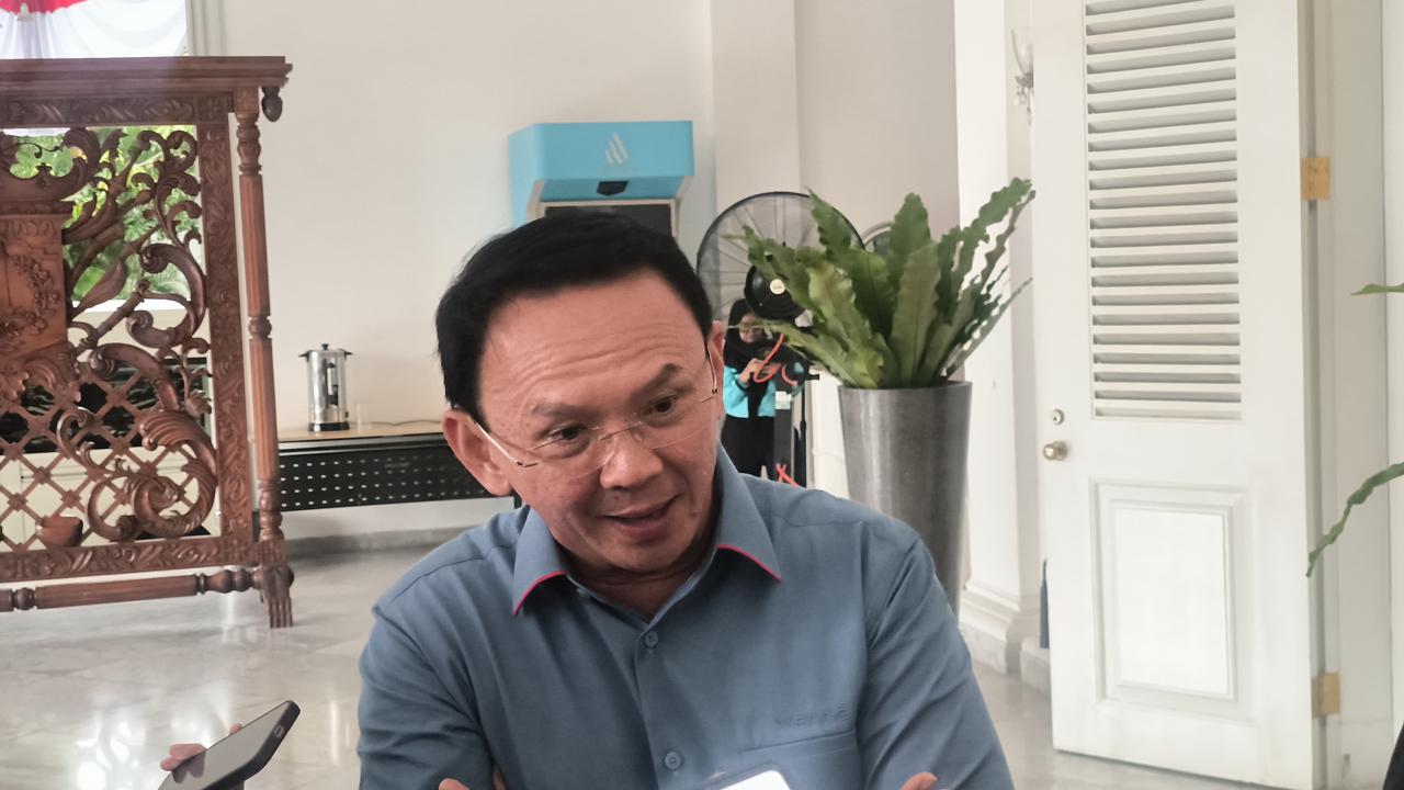 Pramono Blak-blakan Ungkap Colek Ahok Tanya Utang Jakarta: Dijawab Sumber Waras dan Kalijodo