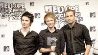 Muse akan tampil di Manchester pada 9 April tahun depan, kemudian dilanjutkan ke London pada 14 dan 15 April 2016. Sedangkan pada 18 April 2016, Muse akan mengelar konser di Glasgow. (Bintang/EPA)