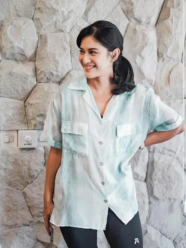 [Fimela] Dian Sastrowardoyo