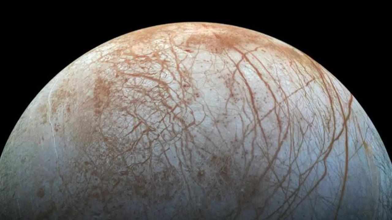 Kirim Pesawat Luar Angkasa ke Bulan Jupiter, NASA Segera Punya Jawaban Planet Itu Bisa Dihuni atau Tidak