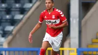 MU dan City Berebut Wonderkid Middlesbrough
