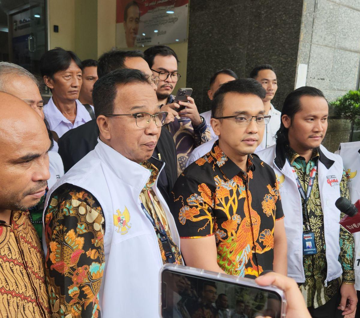 Dok. Istimewa