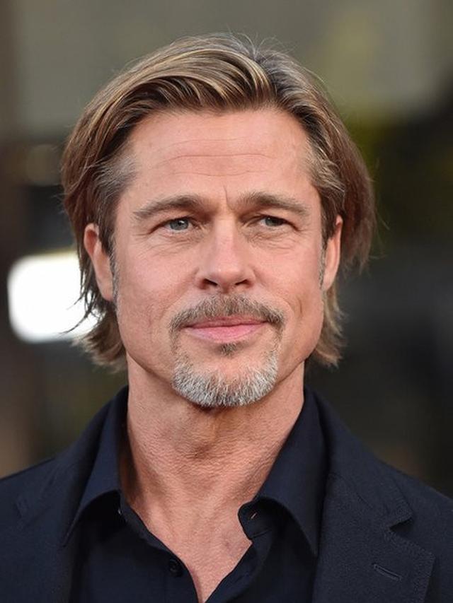 brad pitt