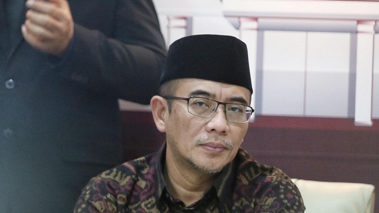 Viral Surat Suara Lebih Direndam di Arab Saudi, Ketua KPU: Tidak Sesuai Aturan Lah!
