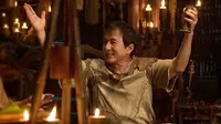 3 Rekomendasi Film Menarik di Vidio, Penuh Aksi Menegangkan hingga Kisah Haru yang Menyent
