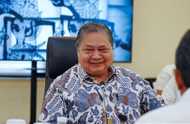 Pasar Dalam Negeri