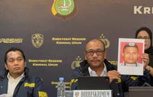 1 Tersangka Penculikan & Pembunuhan Kepala Cabang Bank Jadi Buronan, ini Tampangnya