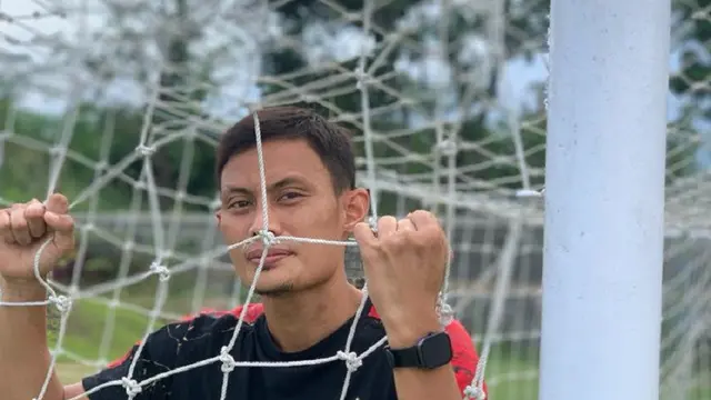 Dias Angga Putra, pemain Bali United