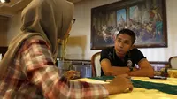 Berendam Jacuzzi Usai Bertanding, Penting atau Tidak?
