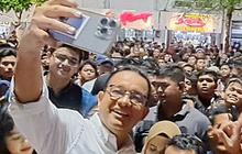 Tren Capres-Cawapres Kampanye Lewat Tiktok: Anies Motivasi Gen Z & Mahfud Bicara Pinjol