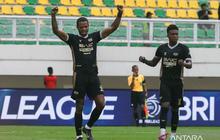Dewa United Hajar Arema FC 2-0, Lanjutkan Tren Kemenangan di BRI Super League