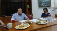 Rizal Ramli Tunggu Momentum untuk Maju di Pilkada DKI 2017