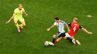 Pecah! Lionel Messi Resmi Jadi Raja Gol Sepanjang Sejarah Piala Dunia, Miroslav Klose Akhirnya Tergeser