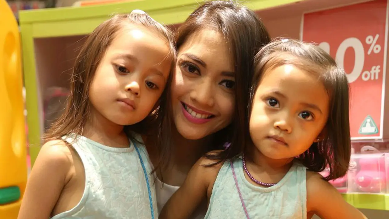 [Bintang] Ririn Dwi Ariyanti