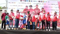Bantu Pembinaan Sepak Bola Usia Dini, BaPSPI Bagi-Bagi Bola Gratis