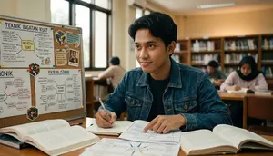 10 Bakat Orang dengan Ingatan Kuat: Jenis, Sains, dan Cara Melatihnya
