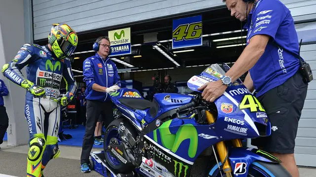 Valentino Rossi