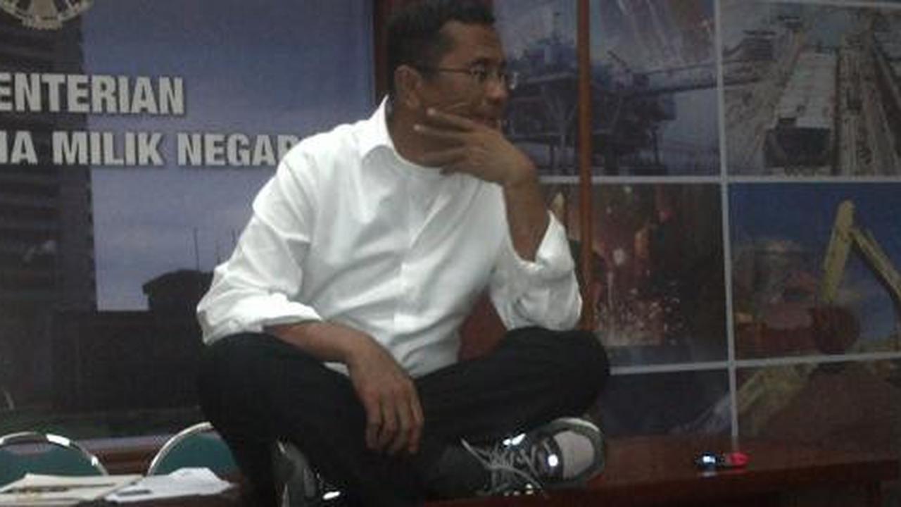 Minta motor masuk tol, Dahlan dianggap populis