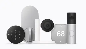 Apple Home Collection Meluncur, Hasil Kolaborasi dengan LG dan Schneider