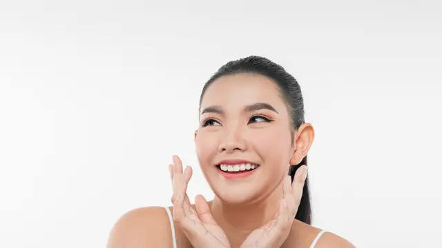 5. Membantu Mengurangi Jerawat dan Menjaga Kulit Lebih Sehat [Dok/freepik.com]