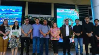 Universitas Negeri Manado soal Kematian Mahasiswinya: Akui Terima Laporan Dugaan Kekerasan Seksual