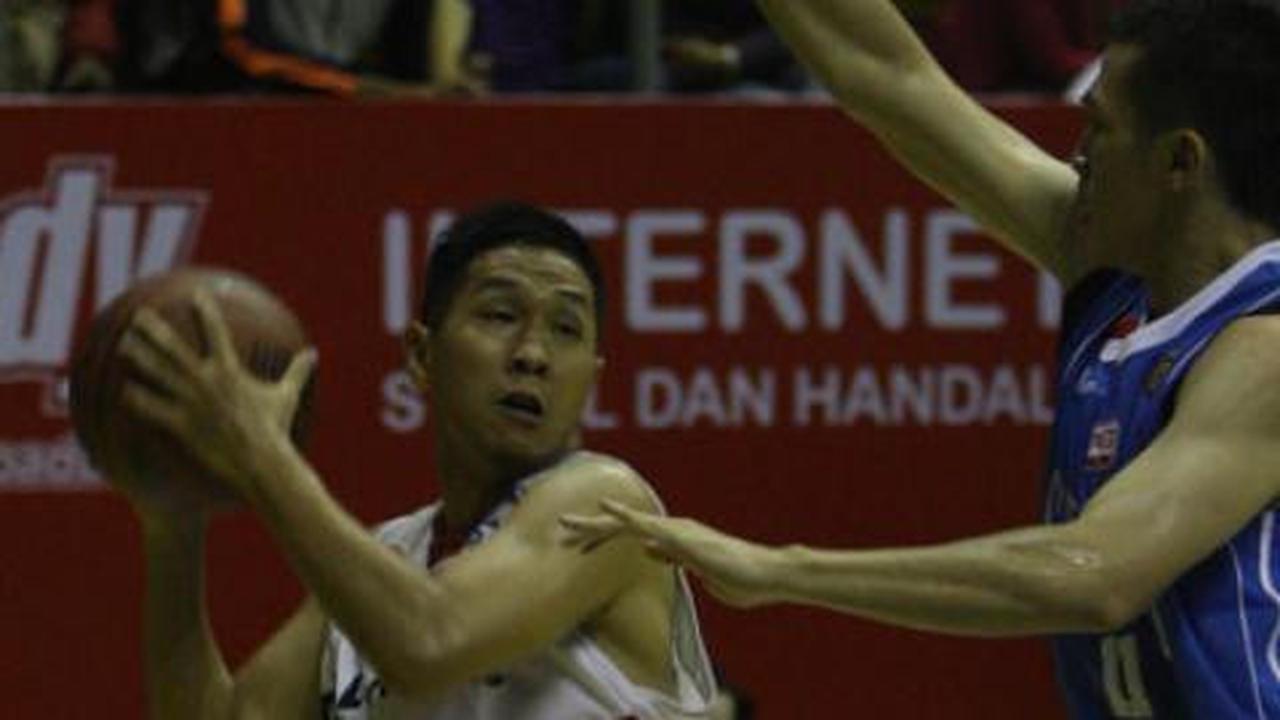 Ketenangan Aspac redam agresivitas Stadium