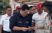 Musisi Jalanan Naik Kelas, Dulu Main Musik di Lampu Merah, Kini Pindah ke Bandara, sampai Bisa Ketemu Menteri