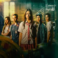 Jadwal Tayang Vidio Original Series 96 Jam (Dok. Vidio)