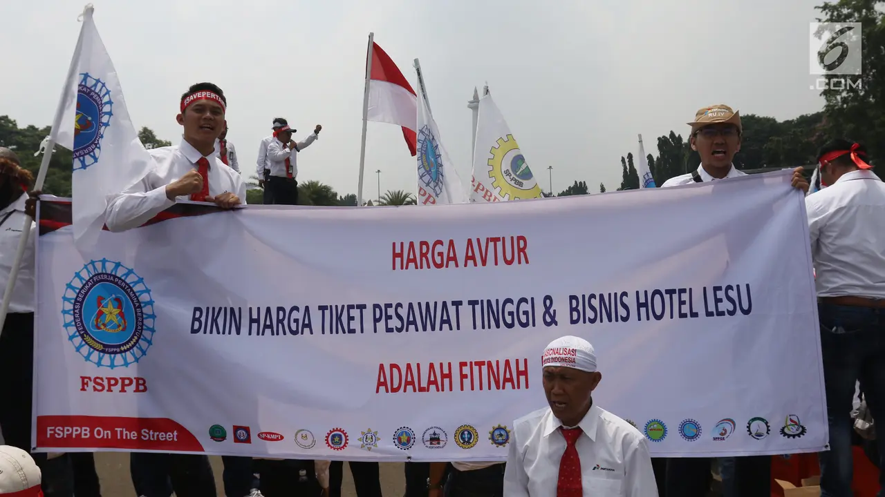 Serikat Pekerja Pertamina