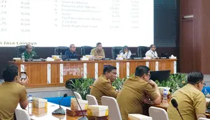 Kemendagri Minta Pemda Pastikan Bantuan Rehabilitasi Rumah Tepat Sasaran