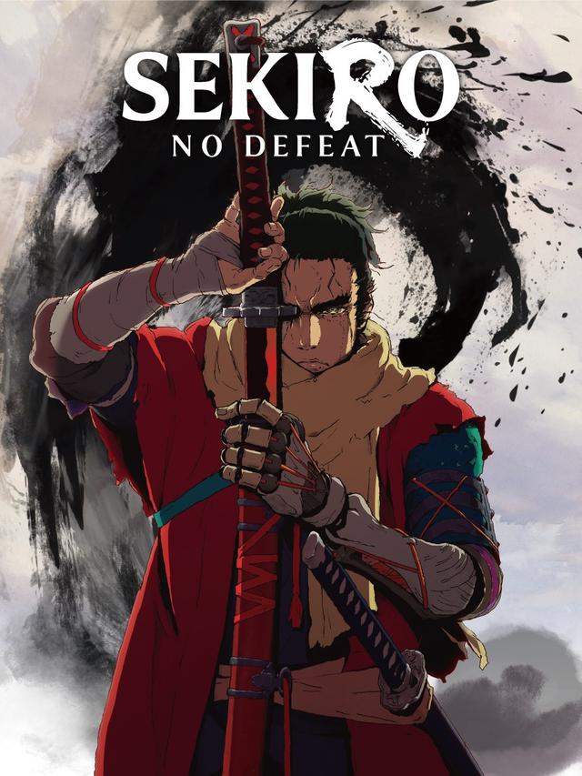 Sekiro No Defeat. (dok. Crunchyroll)