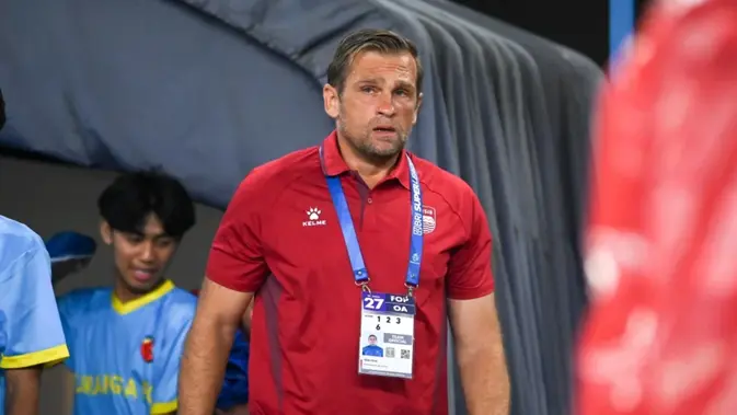 Final Piala Presiden 2026: Igor Tolic Sebut Ancaman Terbesar Persebaya