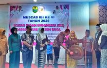 Pemkab Buol Perkuat Peran Bidan dalam Percepatan Penurunan Stunting
