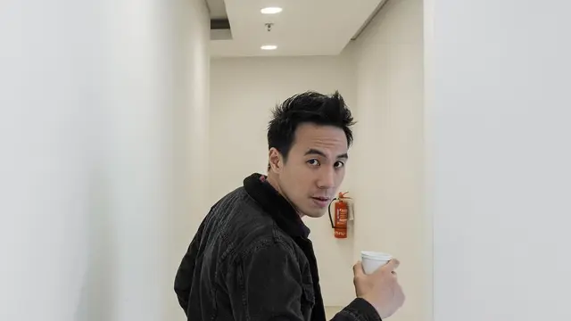 [Bintang] VJ Daniel Manata