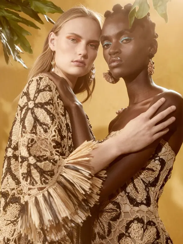 Haute Couture Fashion Week