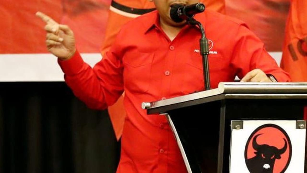 Tak Dapat Kursi dari Sumbar pada Pemilu 2019, Ini Alasan PDIP