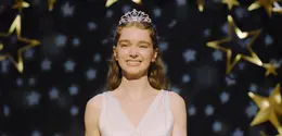 Serial Carrie. (dok Prime Video)