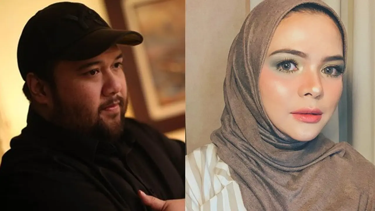 Dikabarkan Dekat, Ini 6 Momen Kebersamaan Didi Mahardika dan Rosmanizar