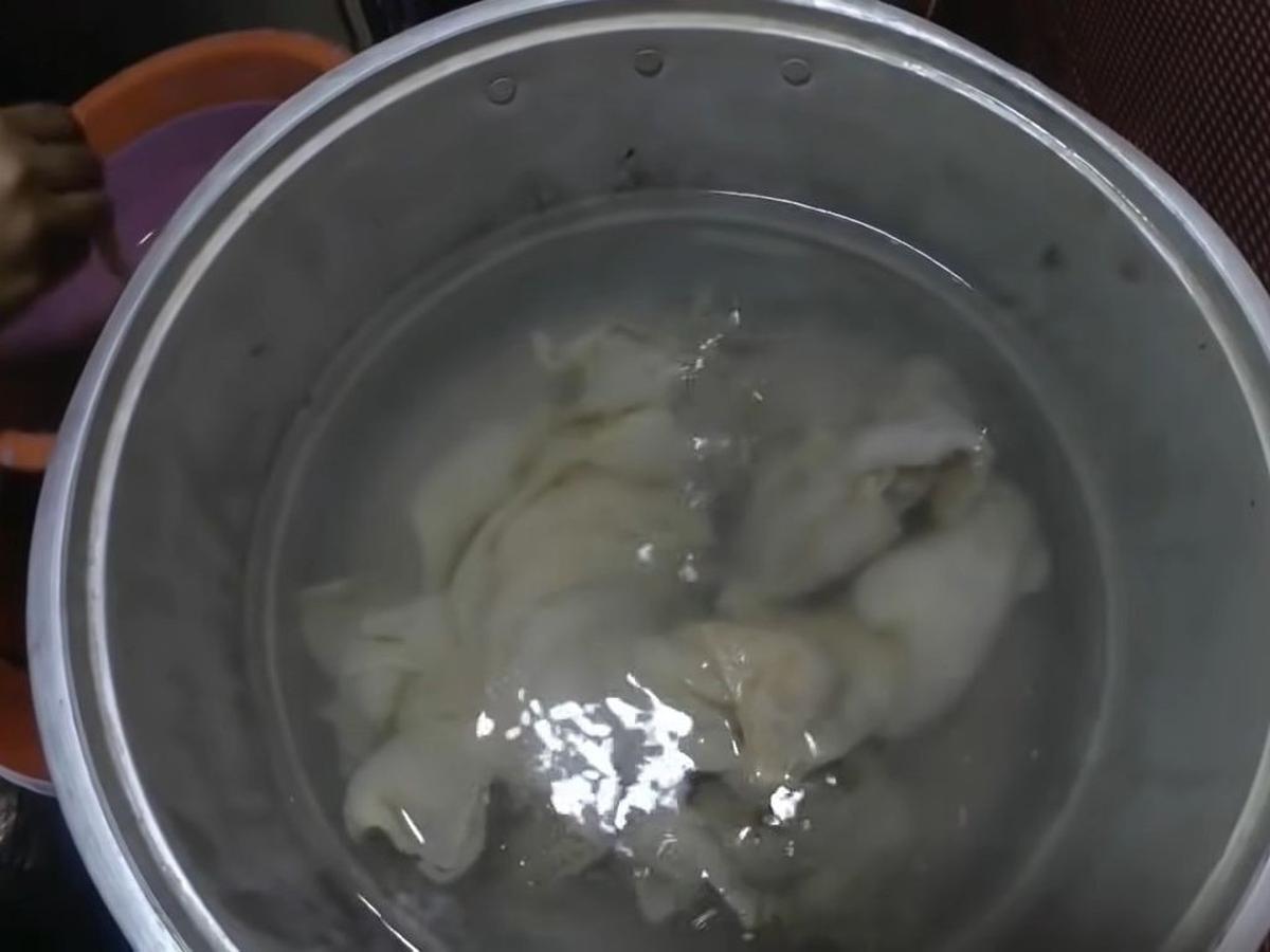 Perebusan