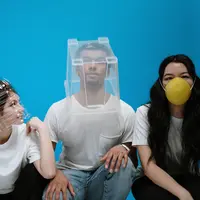 Ilustrasi isolasi diri di tengah pandemi virus Corona | pexels.com/@cottonbro