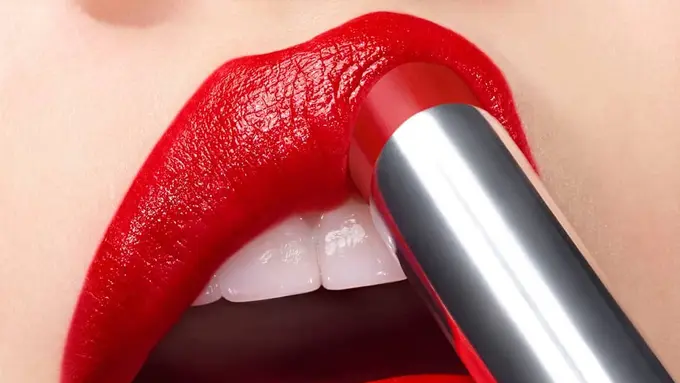 Lipstik Shu Uemura